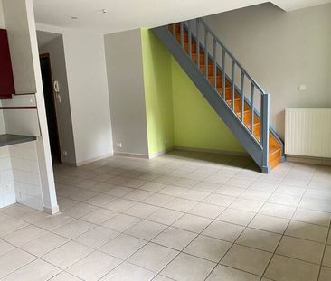 Location appartement t2 à Vals-les-Bains (07600) - Photo 6