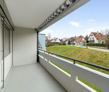 Ihre neue Wohnung in Rheinfelden - Photo 3
