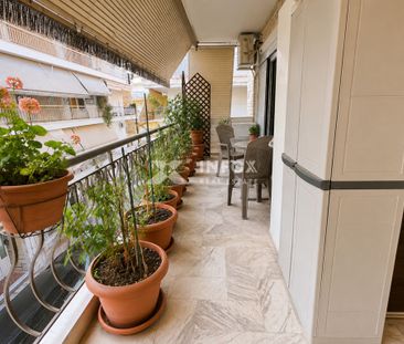 Διαμέρισμα 80 τ.μ. προς ενοικίαση - Photo 2