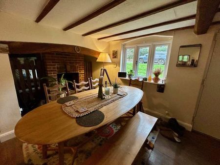 Sunnyside High Street, Farnborough, OX17 - Photo 3