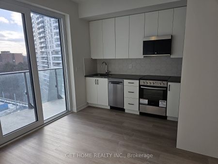 For Lease - 15 ELLERSLIE Avenue Unit# 603, Toronto, Ontario - Photo 2