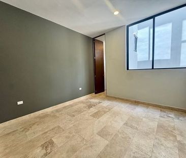 Departamento en renta en Cholul - Photo 1