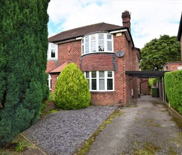 Chapel Road, Alderley Edge - Photo 1