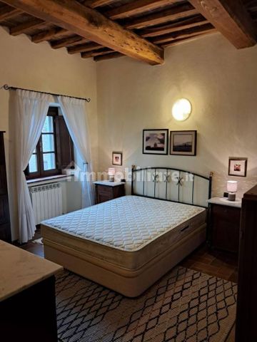 Trilocale ottimo stato, primo piano, Casole d'Elsa - Photo 3
