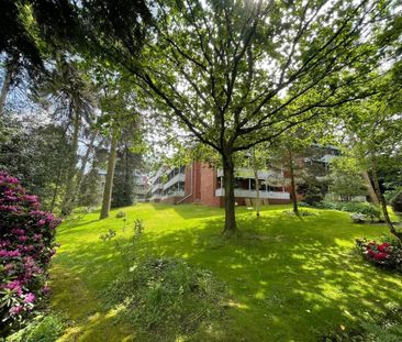 2 bedroom apartment to rent - Photo 6