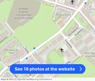 (WYNAJEM Długoterminowy !!) Mazowiecka Park C 402! - Photo 1