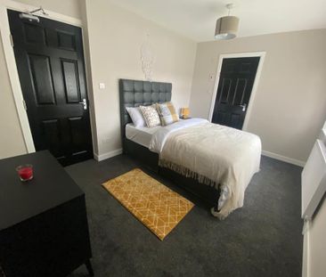 4 bedroom house share to rent - Photo 6