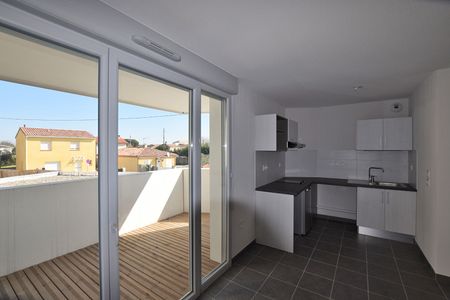 Appartement 2 pièces - Photo 4