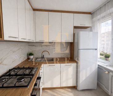 2 oddzielne pokoje | Balkon|Po generalnym remoncie - Photo 4