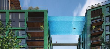 3 bedroom apartment to rent - Photo 2