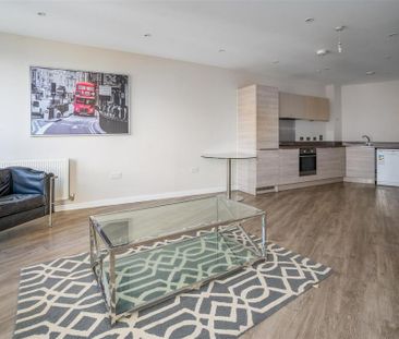 1 bedroom apartment to rent - Photo 1