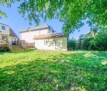 For Lease - 124 Homewood Avenue, Toronto, Ontario - Photo 6