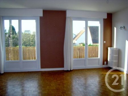 Maison à louer 5 pièces - 125 m2 CHATEAUROUX - 36 - Photo 3