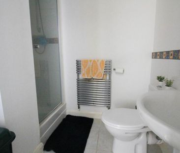 3 bedroom penthouse to rent - Photo 5