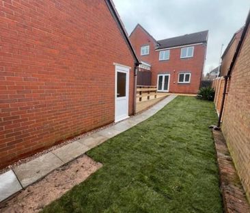 Hedging Lane, Wilnecote, Tamworth - Photo 2