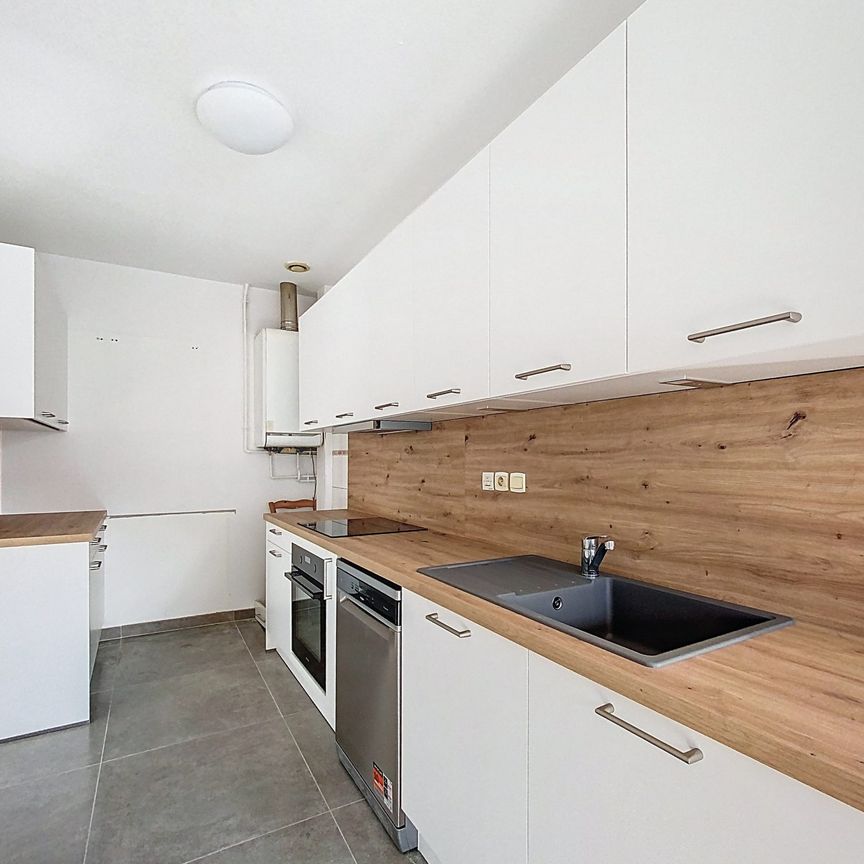 Location Appartement 3 pièces 89m² STRASBOURG 67000 - Photo 1