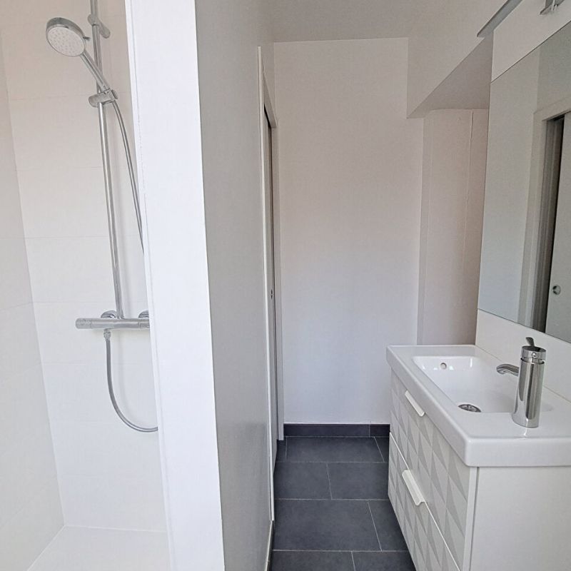 APPARTEMENT T3 - Photo 1