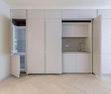 Studio Apartment with parking, Avenida da Liberdade, Lisboa - Photo 6