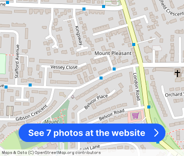 Mount Road, Balderton, NEWARK, NG24 3HF - Photo 1