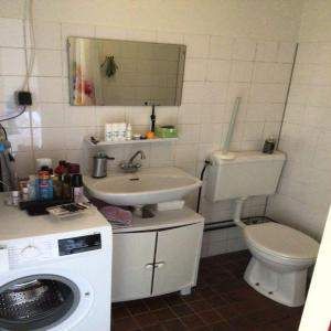 Youth Residence at Borstwering 13, Hoorn - For Rent - Foto 2