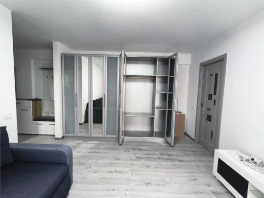Apartament 2 Camere Complex Rezidential Nou Parcare Inclusa - Fotografie 1