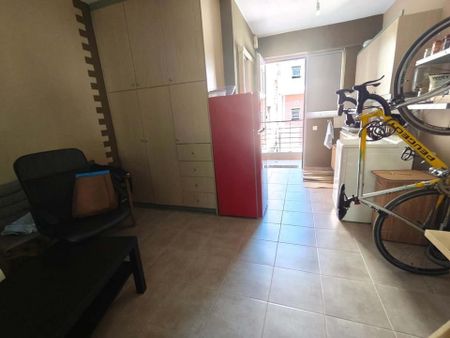 Studio/Γκαρσονιέρα για ενοικίαση Κοτρώνι (Πάτρα) - Photo 3