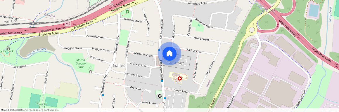 45/40 Old Logan Road, Qld 4300, Gailes