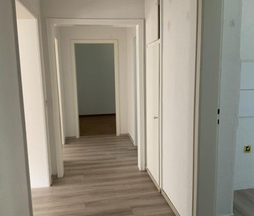 Demnächst frei! 3-Zimmer-Wohnung in Recklinghausen Ost - Foto 1