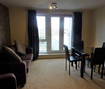 Foundry Court, Mill Street, Slough, SL2 - Photo 6