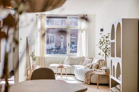 Jan Pieterszoon Coenstraat 3531ES Utrecht - Foto 5