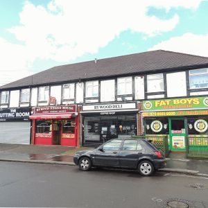 Bywood Avenue, Croydon, CR0 - Photo 2