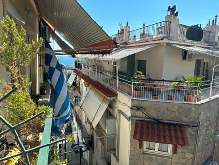 Διαμέρισμα για ενοικίαση Άγιος Παύλος (Άγιος Παύλος) - Photo 5
