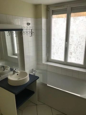 Location Appartement 1 pièce 21m² BOULOGNE SUR MER 62200 - Photo 5