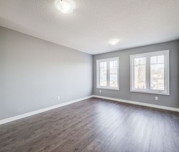 For Lease - 24 Morrison Road Unit# D5, Kitchener, Ontario - Photo 2