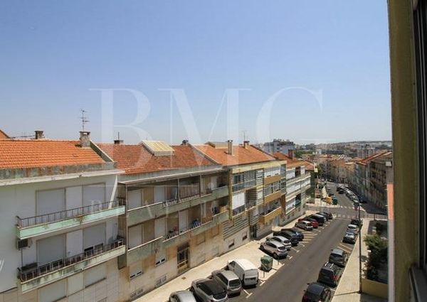 Apartamento T2 em Lisboa