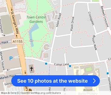 Silam Road, Stevenage - Photo 1