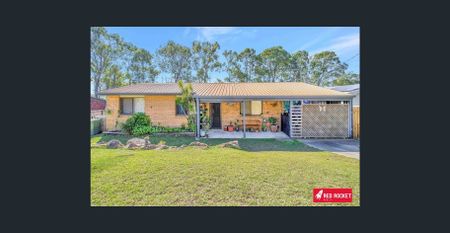 3 Bedroom Rental Opportunity in Eagleby – Freshly Painted and Tiled flooring - Photo 4