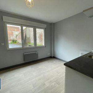 Appartement à louer 1 pièce 19.62m² - Photo 3