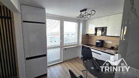 Prenájom, 1-izb. byt, 42 m - Photo 2