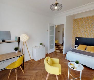 111 rue Cuvier 111, Lyon - Photo 1
