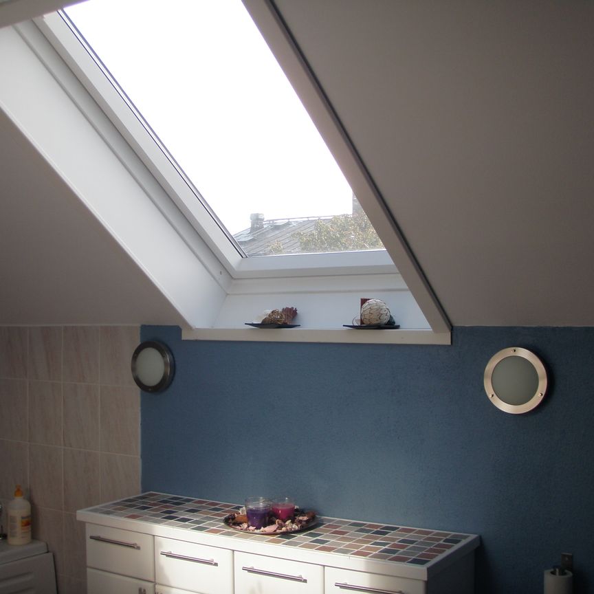 Sundbyvägen, Spånga - Foto 1