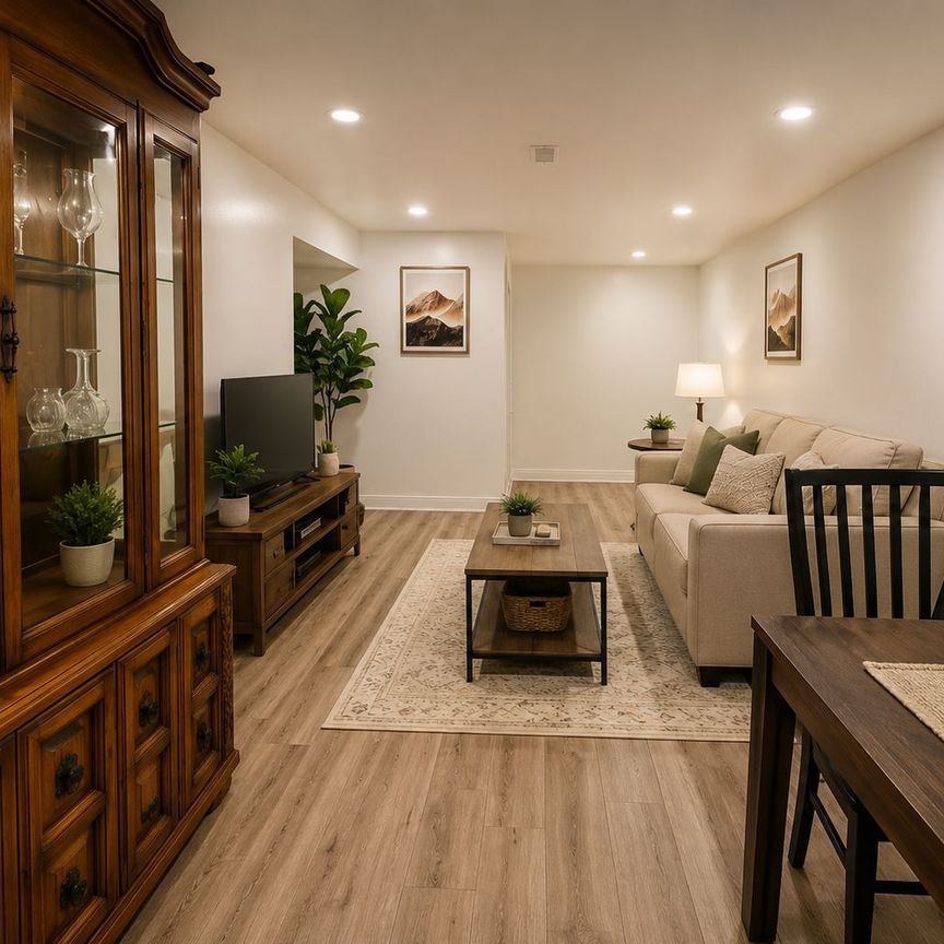 For Lease - 241 Ferland Street Unit# B, Vanier and Kingsview Park, Ontario - Photo 1