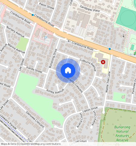 ** Narambi Crescent, Frankston VIC 3199