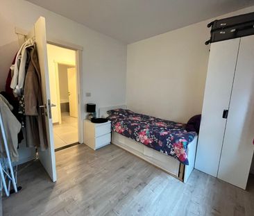 NIEUWBOUWAPPARTEMENT 3 SLAAPKAMERS + PARKEERPLAATS INCL. - Foto 4