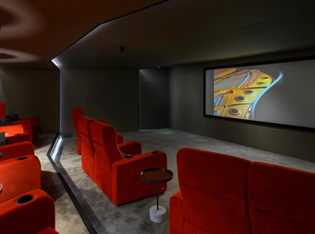 Lincoln Apartments, Fountain Park Way, London W12 - Photo 4