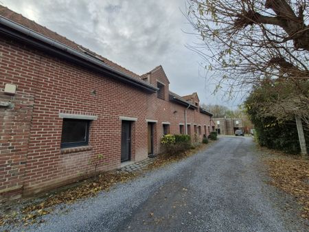 Location Appartement 59m² LILLE 59260 - Photo 4