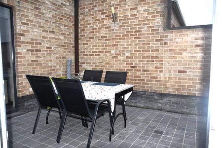 Gelijkvloers app. voor € 830 - Photo 5