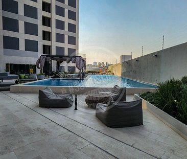 Departamento tipo Loft en renta zona La Calma, Zapopan. - Photo 1