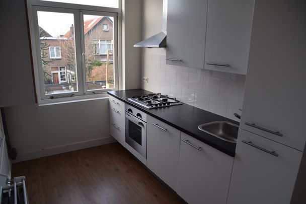 Te huur: Trijntje Kemp-Haanstraat 31, 1941 HB Beverwijk - Photo 1