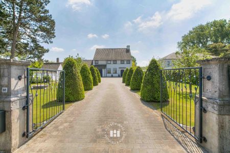 Villa te huur in Bachte-Maria-Leerne - Foto 4